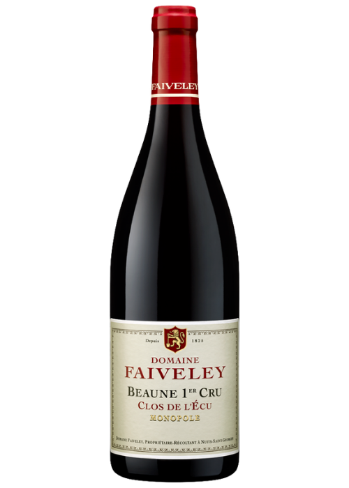 Domaine Faiveley Beaune 1er Cru Clos de l'Ecu 2023