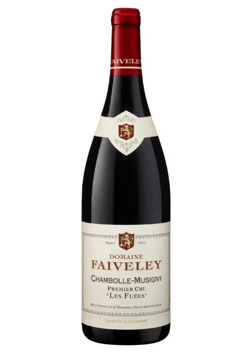 Domaine Faiveley Chambolle Musigny 1er Cru les Fuees 2020