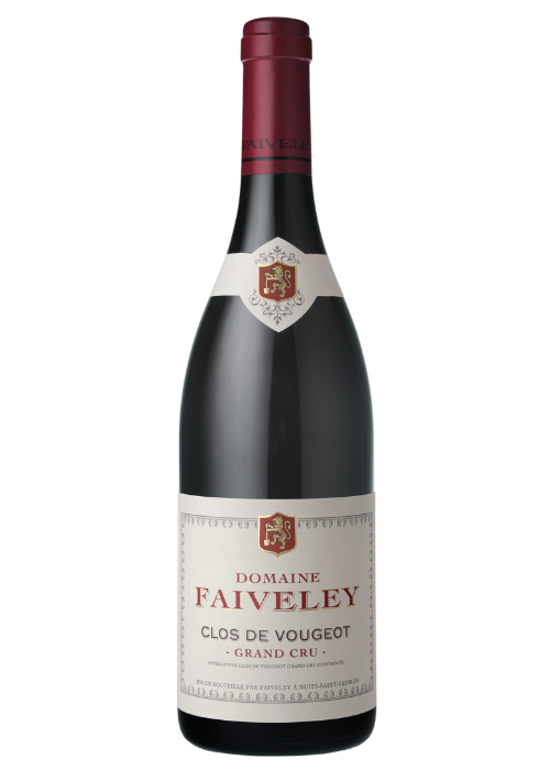Domaine Faiveley Clos de Vougeot Grand Cru 2018