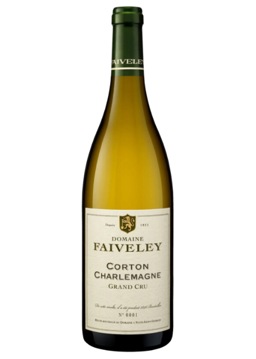 Domaine Faiveley Corton Charlemagne Grand Cru 2020