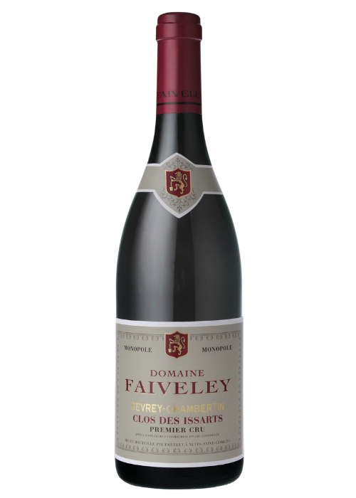 Domaine Faiveley Gevrey Chambertin 1er Cru Clos des Issarts 2021