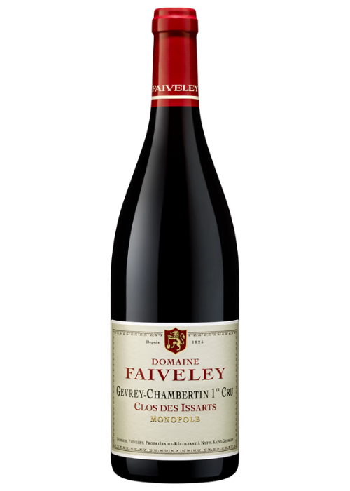 Domaine Faiveley Gevrey Chambertin 1er Cru Clos des Issarts 2022