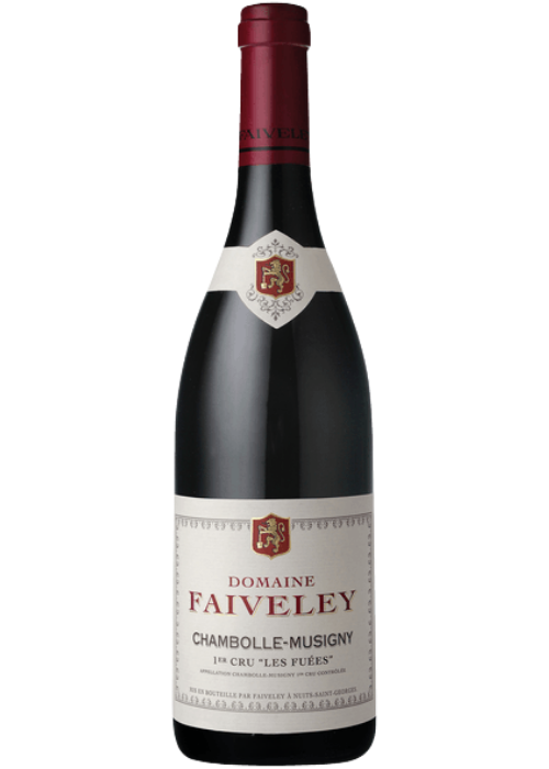 Domaine Faiveley Gevrey Chambertin Vieilles Vignes 2018 (Ex-Domaine)