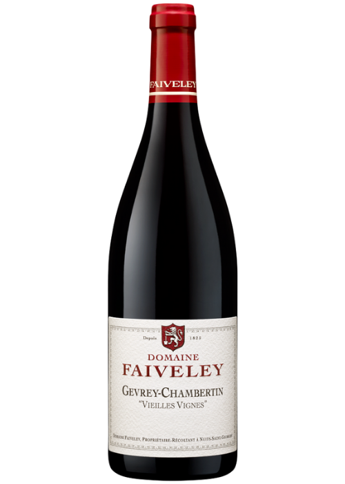 Domaine Faiveley Gevrey Chambertin Vieilles Vignes 2019 (Ex-Domaine)