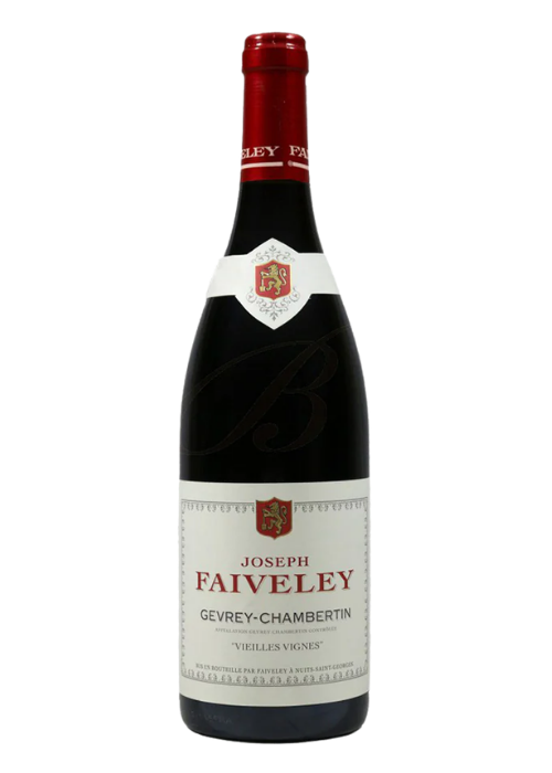 Domaine Faiveley Gevrey Chambertin Vieilles Vignes 2023