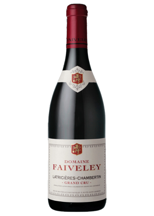 Domaine Faiveley Latricieres Chambertin Grand Cru 2016