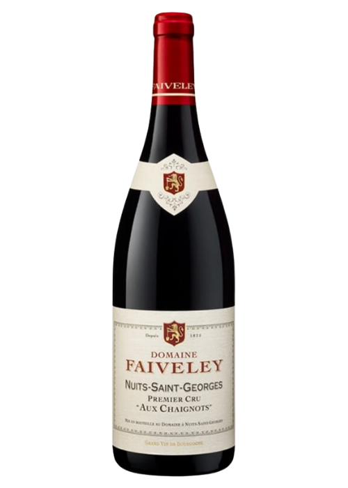 Domaine Faiveley NSG 1er Cru Aux Chaignots 2021