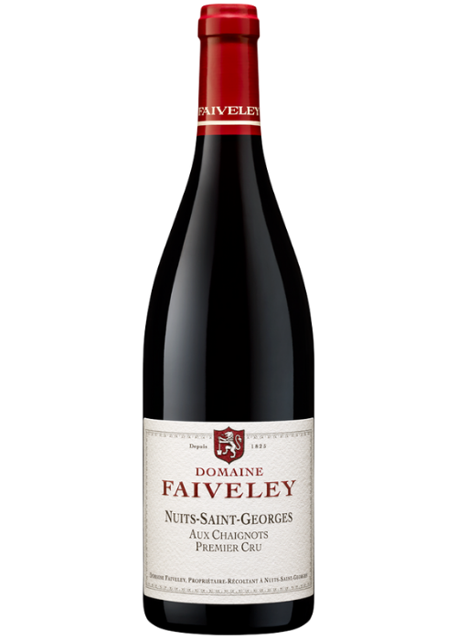 Domaine Faiveley NSG 1er Cru Aux Chaignots 2022