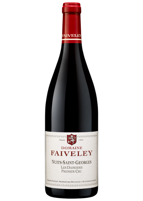 Domaine Faiveley NSG 1er Cru Les Damodes 2014 (Ex-Domaine)