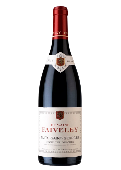 Domaine Faiveley NSG 1er Cru Les Damodes 2020