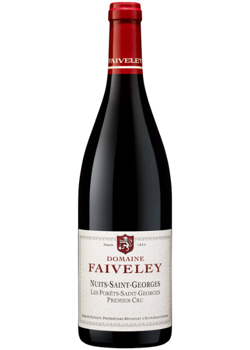 Domaine Faiveley NSG 1er Cru Les Porets Saint-Georges 2022