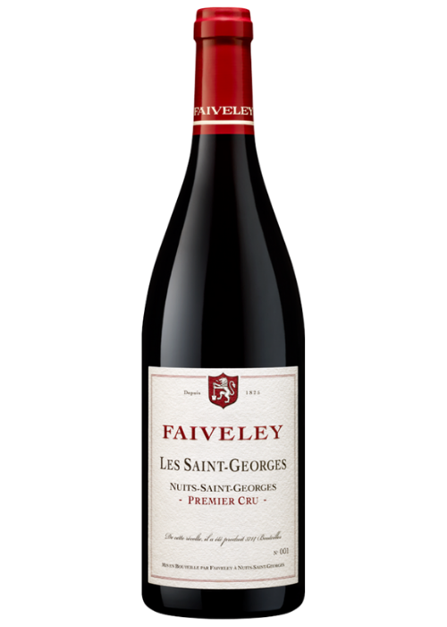 Domaine Faiveley NSG 1er Cru Les Saint-Georges 2022