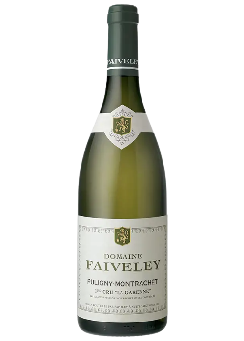 Domaine Faiveley Puligny Montrachet 1er Cru La Garenne 2022