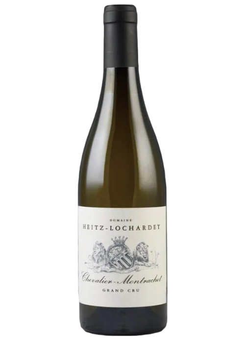 Domaine Heitz Lochardet Chevalier Montrachet Grand Cru 2014