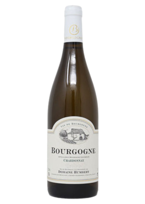 Domaine Humbert Bourgogne Blanc 2020