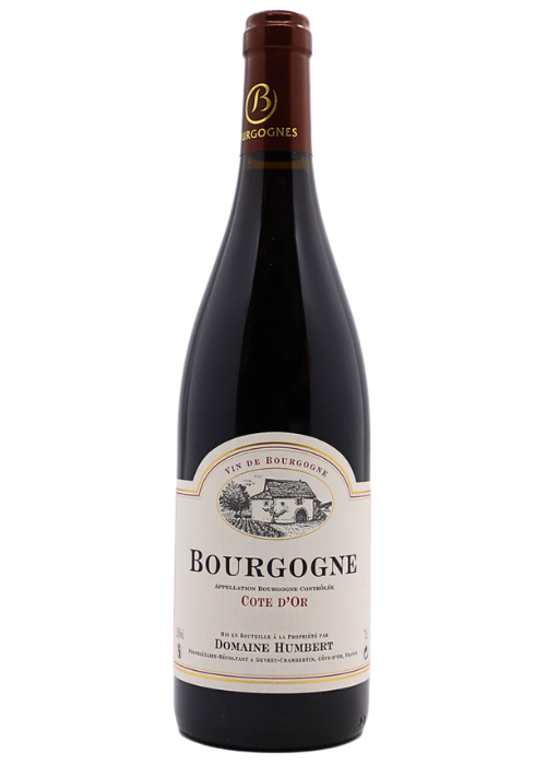 Domaine Humbert Bourgogne Pinot Noir 2021