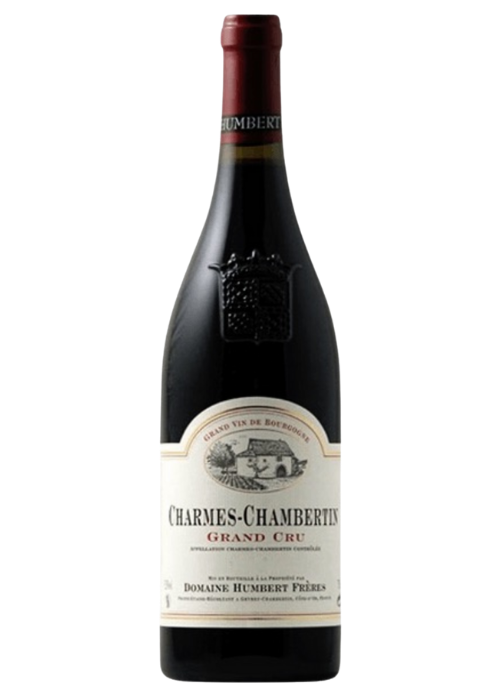 Domaine Humbert Charmes Chambertin Grand Cru 2021