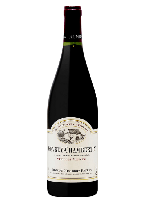 Domaine Humbert Gevrey Chambertin VV 2020