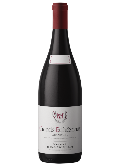 Domaine Jean-Marc Millot Grands Echezeaux Grand Cru 2016