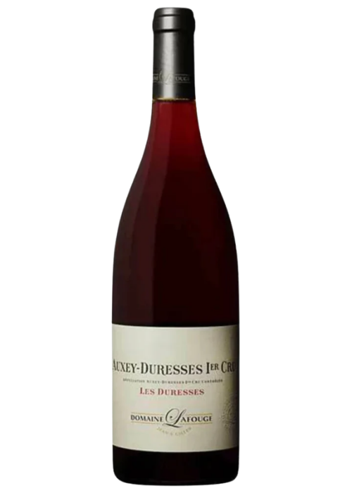 Domaine Jean & Gilles Lafouge Auxey Duresses 1er Cru Rouge Les Duresses 2021