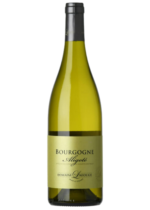 Domaine Lafouge Bourgogne Aligote Blanc 2022