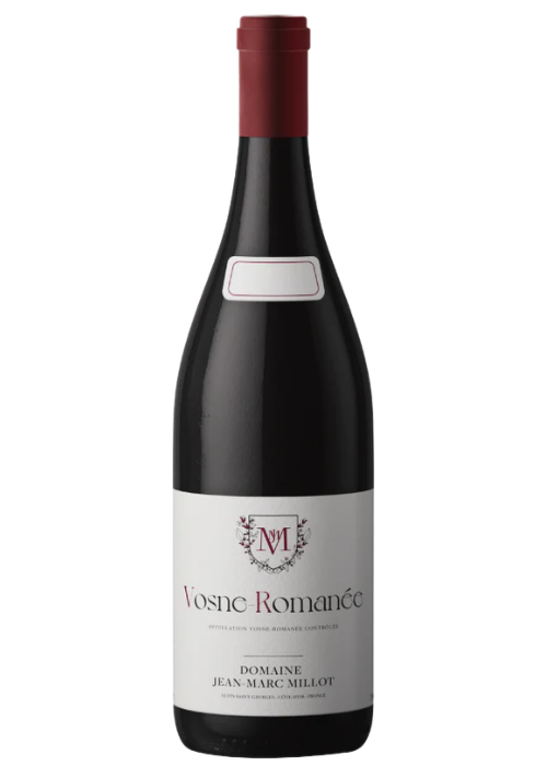 Domaine Jean-Marc Millot Vosne Romanee 2020
