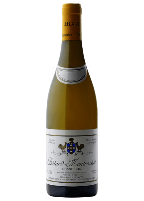Domaine Leflaive Batard Montrachet Grand Cru 1992