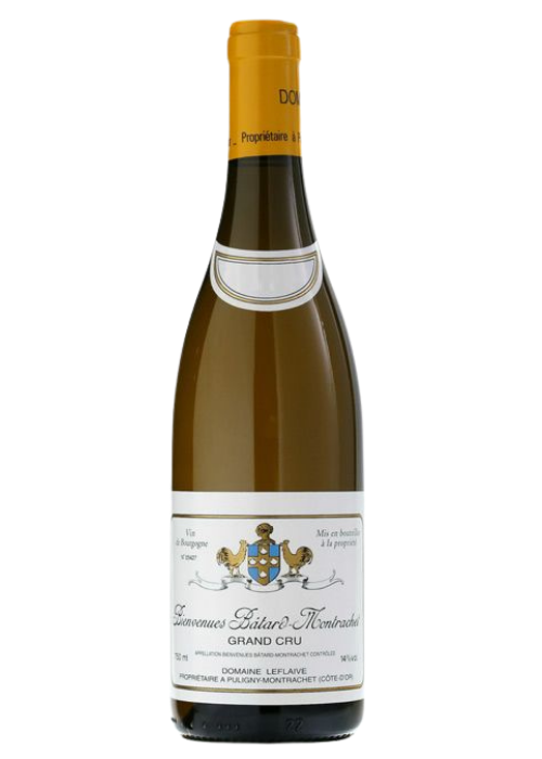 Domaine Leflaive Bienvenues Batard Montrachet Grand Cru 2014 (Ex-Domaine)