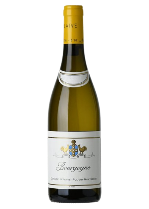 Domaine Leflaive Bourgogne Blanc 2018