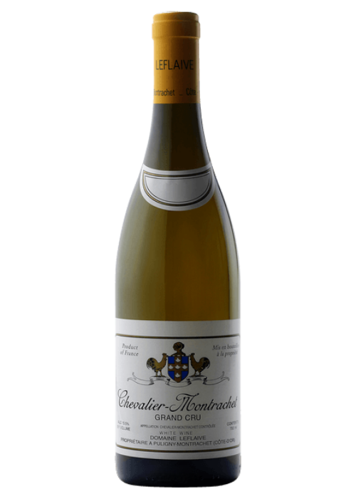 Domaine Leflaive Chevalier Montrachet Grand Cru 2022
