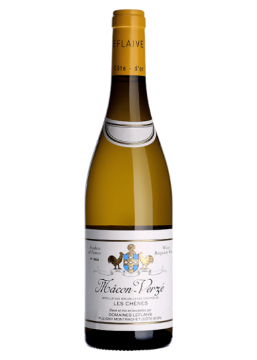 Domaine Leflaive Macon-Verze Les Chenes 2022