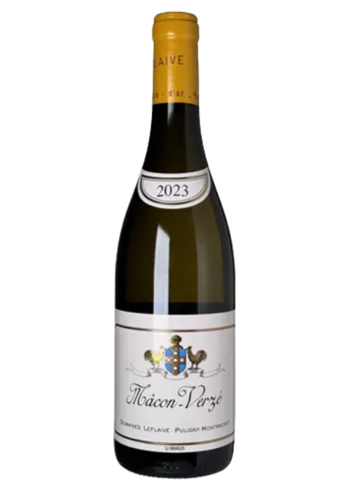 Domaine Leflaive Macon-Verze 2023