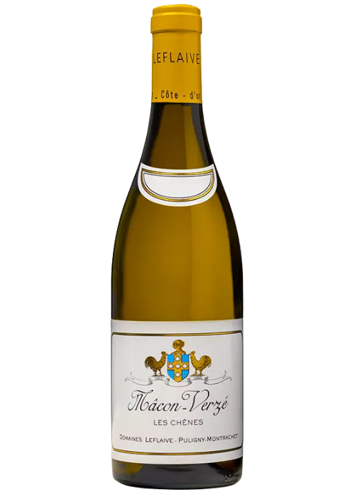 Domaine Leflaive Macon-Verze Les Chenes 2019