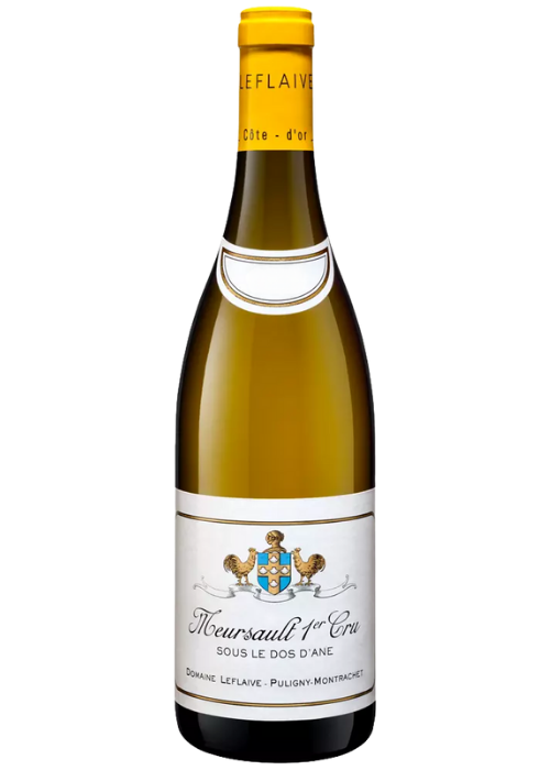 Domaine Leflaive Meursault 1er Cru Sous Le Dos d'Ane 2022