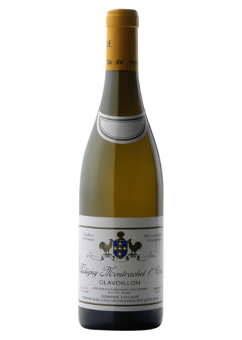 Domaine Leflaive Puligny Montrachet 1er Cru Clavoillon 2019