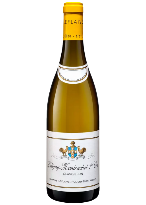 Domaine Leflaive Puligny Montrachet 1er Cru Clavoillon 2022