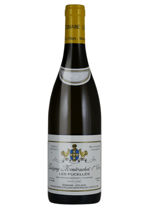 Domaine Leflaive Puligny Montrachet 1er Cru Les Pucelles 2022