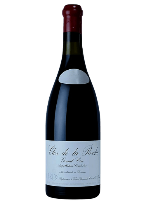 Domaine Leroy Clos de la Roche Grand Cru 2014