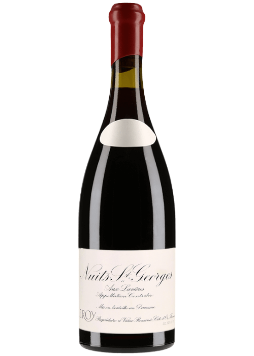 Domaine Leroy Nuits Saint Georges Aux Lavieres 2014 (Allocation)