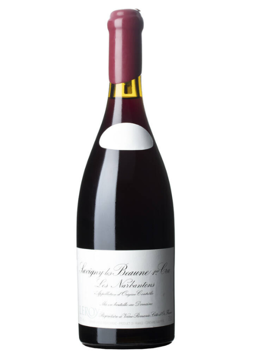 Domaine Leroy Savigny Les Beaune Les Narbantons 2014
