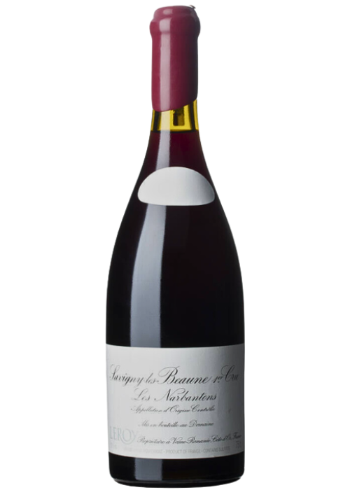 Domaine Leroy Savigny Les Beaune Les Narbantons 2005 (Japan Label)
