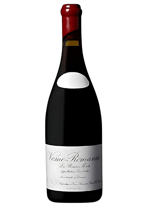 Domaine Leroy Vosne Romanee 1er Cru Les Beaux Monts 2015