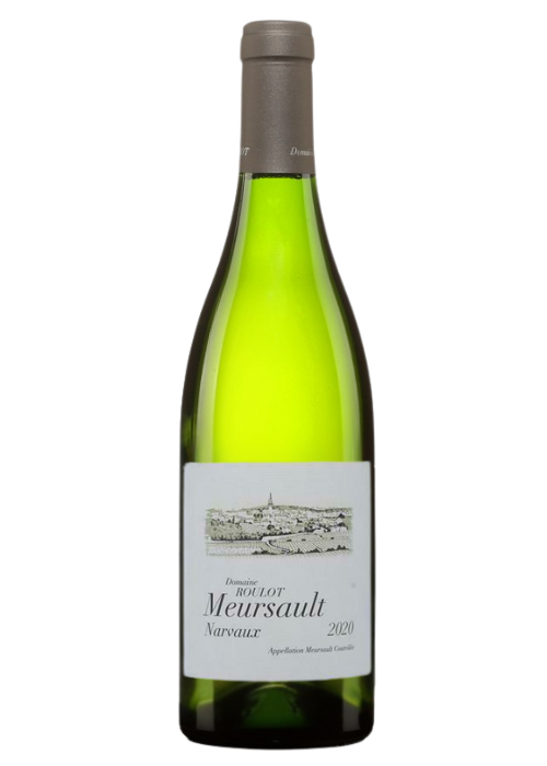 Domaine Roulot Meursault Narvaux 2020