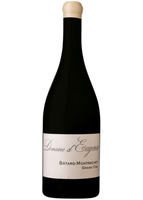 Domaine d'Eugenie Batard Montrachet Grand Cru 2018
