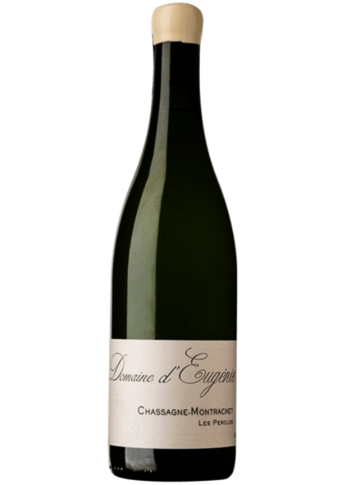 Domaine d'Eugenie Chassagne Montrachet Les Perclos 2017