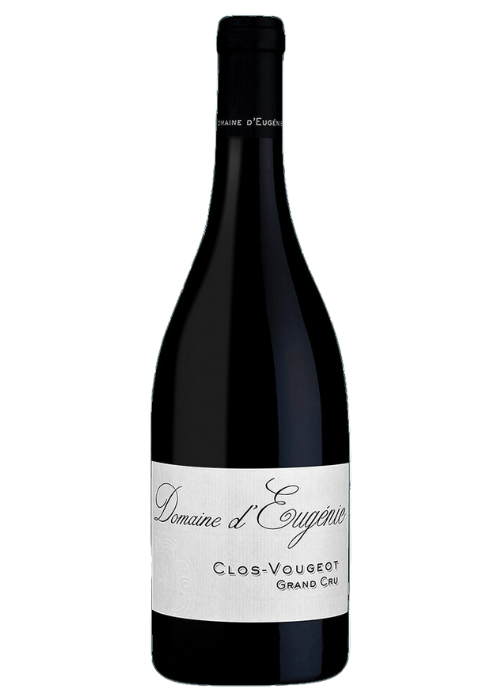 Domaine d'Eugenie Clos Vougeot Grand Cru 2020