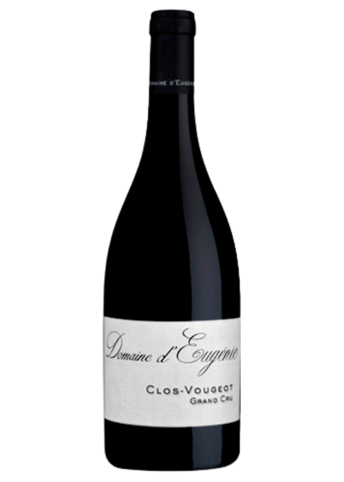 Domaine d'Eugenie Clos Vougeot Grand Cru 2021