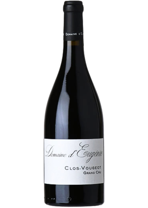 Domaine d'Eugenie Clos Vougeot Grand Cru 2019