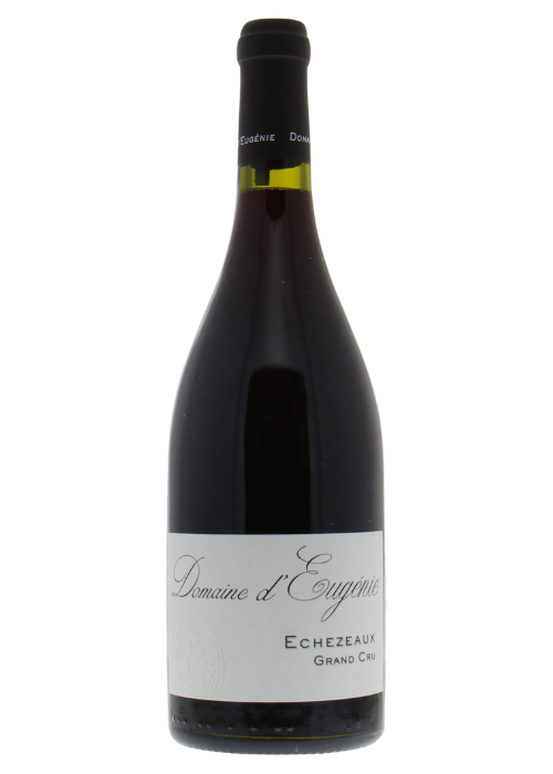 Domaine d'Eugenie Echezeaux Grand Cru 2018