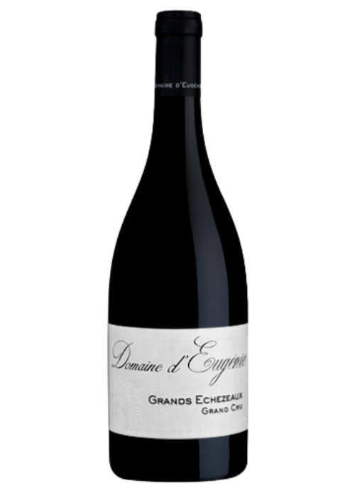 Domaine d'Eugenie Grands Echezeaux Grand Cru 2014